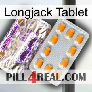 Longjack Tablet new12